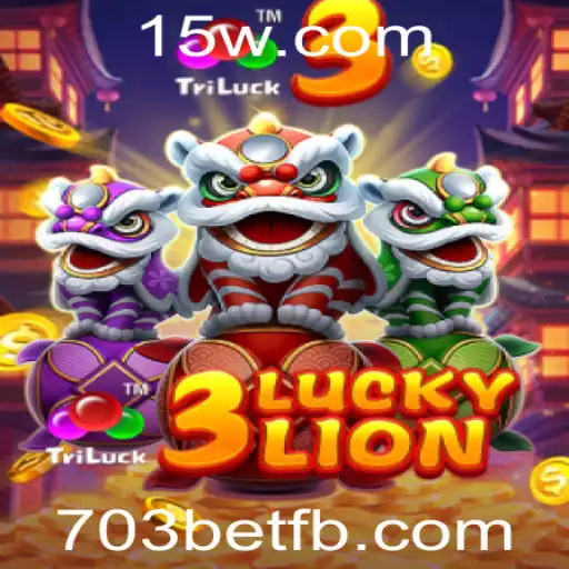 Descubra o Empolgante Mundo de 3LUCKYLION: O Jogo Que Transforma Suas Chances