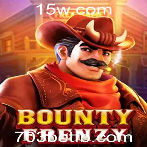 BountyFrenzy: Explore um Mundo de Aventuras e Desafios com 703bet