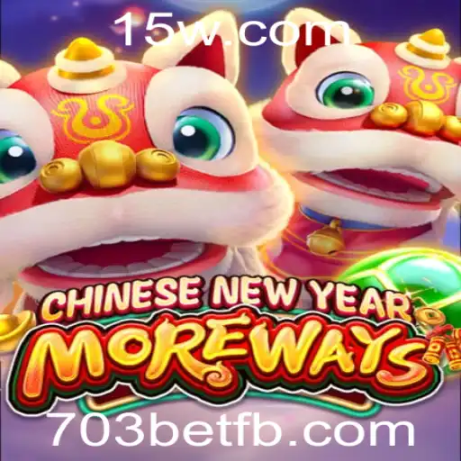 Explorando o Jogo CHINESENEWYEARMOREWAYS: Uma Aventura de Fortuna e Cultura