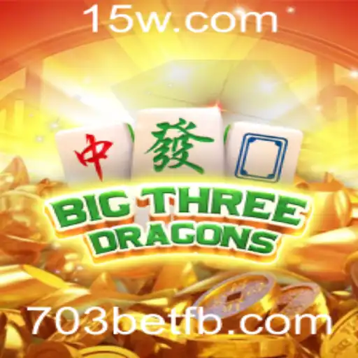 BigThreeDragons: Explorando o Mundo do Novo Jogo Popular