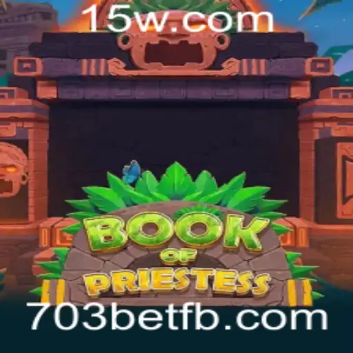 Explorando o Universo do 'BookOfPriestess': A Nova Sensação no Mundo dos Jogos
