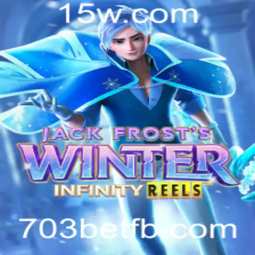 Explorando o Mundo Mágico de JackFrostsWinter e os Desafios da Inovadora 703bet