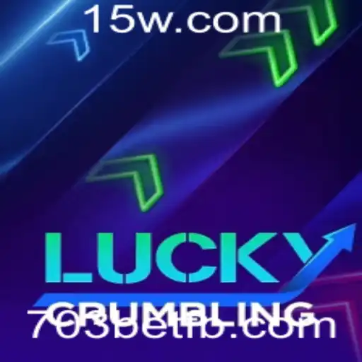 LuckyCrumbling: Descubra o Novo Fenômeno dos Jogos de Azar