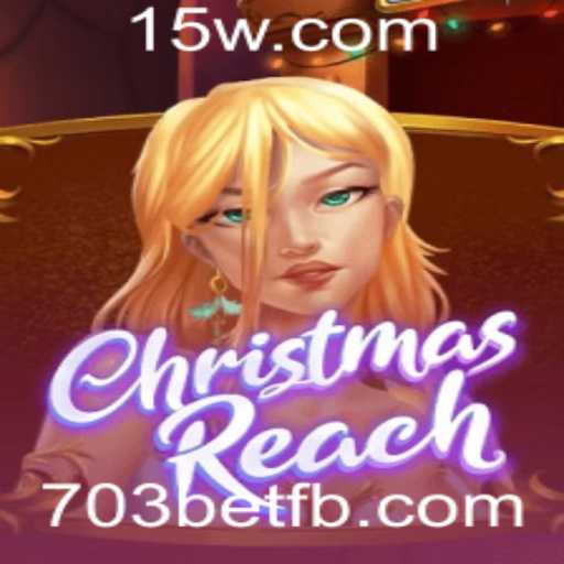 ChristmasReach: Um Jogo Festivo e Estratégico com Emoção Moderna