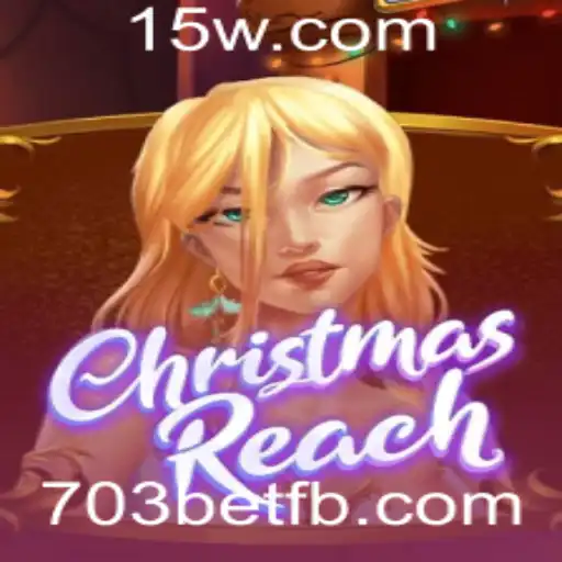 ChristmasReach: Um Jogo Festivo e Estratégico com Emoção Moderna