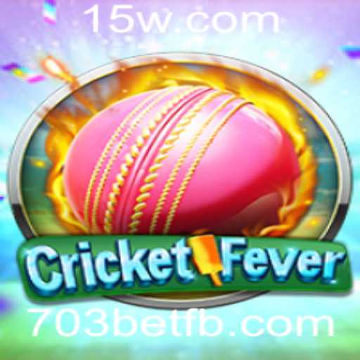 CricketFever: Mergulhe no Mundo Emocionante do Jogo e das Apostas com 703bet