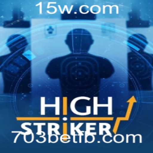 HighStriker: Descubra o Jogo que Está Conquistando o Mundo das Apostas
