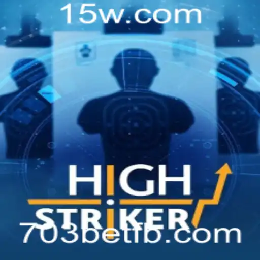 HighStriker: Descubra o Jogo que Está Conquistando o Mundo das Apostas