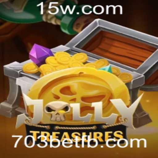 Explorando o Mundo de JollyTreasures: Regras e Estratégias do Jogo de Casino