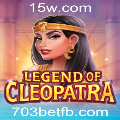 LegendOfCleopatra: Descubra o Fascinante Mundo do Antigo Egito