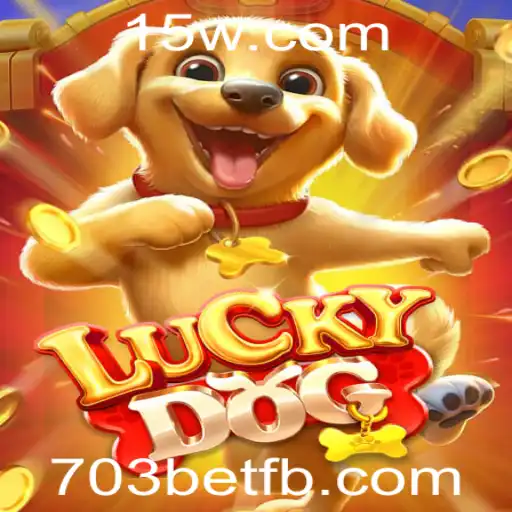 Descubra o Fascinante Mundo de LuckyDog