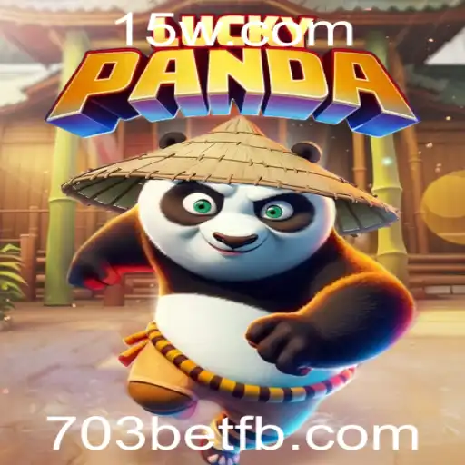 Descubra o Fascinante Mundo do Jogo LuckyPanda