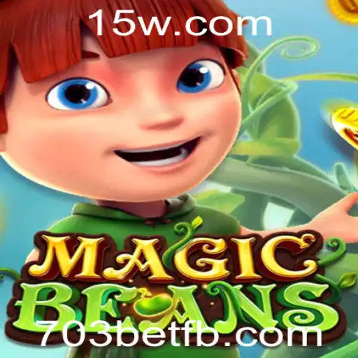 MAGICBEANS: O Fenômeno do Jogo Inovador com 703bet