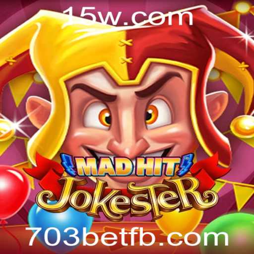 Explorando o Fascinante Mundo de MadHitJokester e as Regras do Jogo