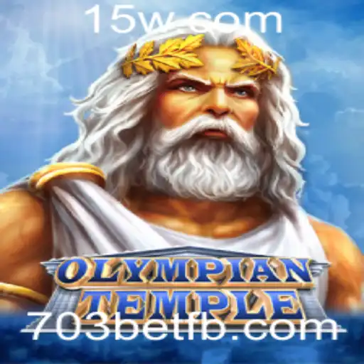 Explorando o Universo do Jogo OlympianTemple e a Conexão com 703bet