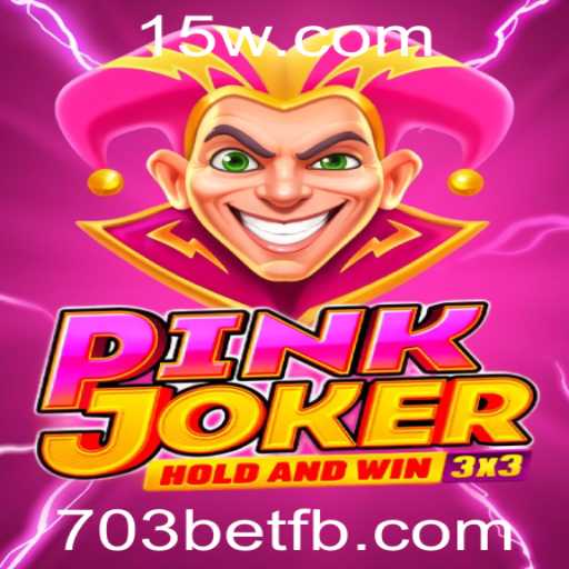 Explorando o Mundo de Pinkjoker: Regras e Introdução ao Game com 703bet