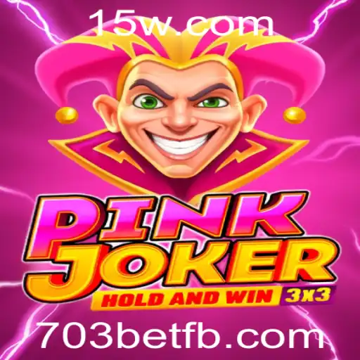 Explorando o Mundo de Pinkjoker: Regras e Introdução ao Game com 703bet