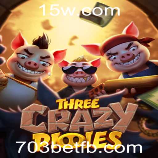 Explorando o Mundo Encantador de ThreeCrazyPiggies