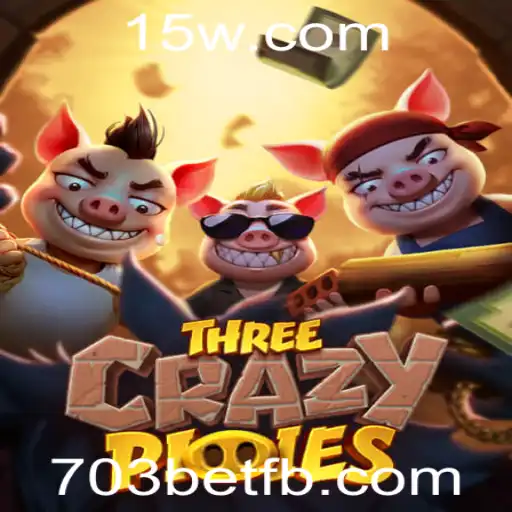 Explorando o Mundo Encantador de ThreeCrazyPiggies