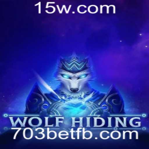 Explorando o Jogo de Estratégia WolfHiding: Uma Aventura de Táticas Cautelosas